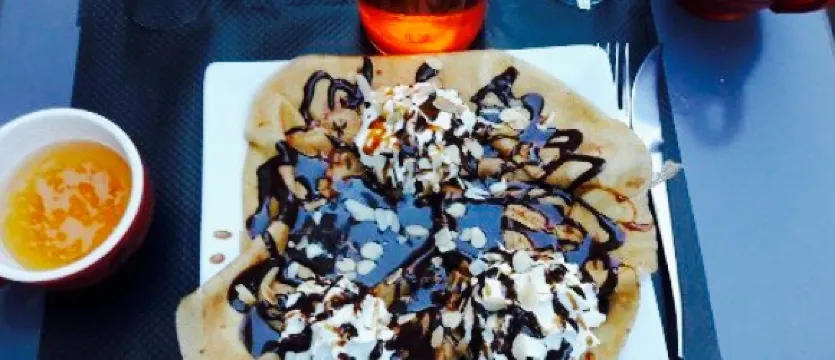 La Crêperie de Salon