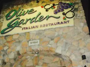 Olive Garden Italian Restaurant