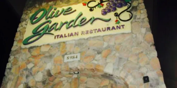 Olive Garden