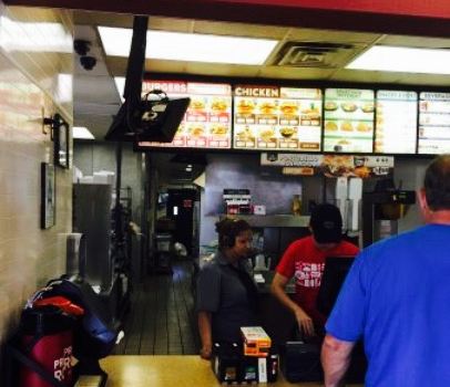 Jack in the Box
