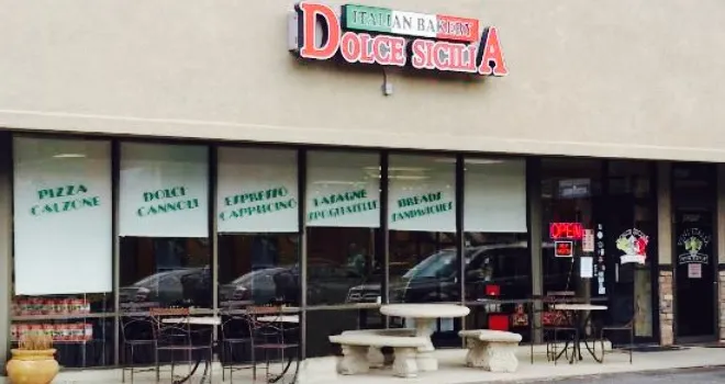 Dolce Sicilia Italian Bakery