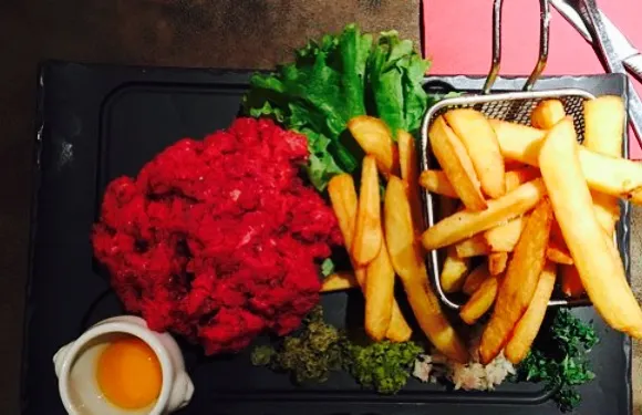 La Table Du P'Tit Savoyard