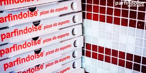 Parfindolse - Pizza da Asporto