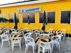 Dunenrestaurant
