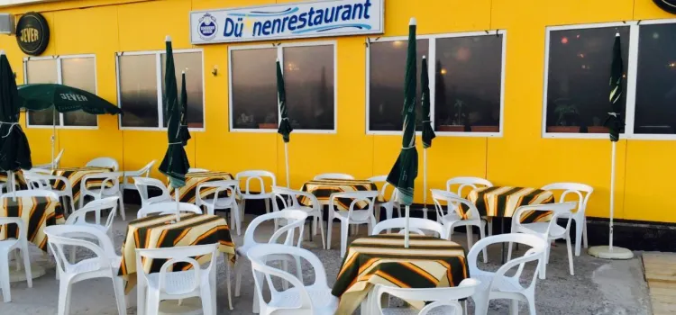 Dunenrestaurant