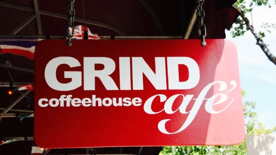 Grind Coffee House