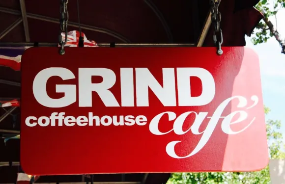 Grind Coffee House