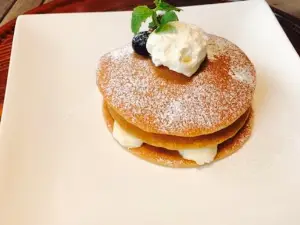 Shobian Cafe