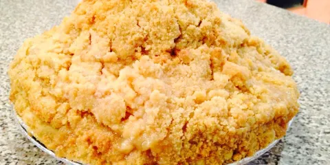 The Village Bake Shoppe