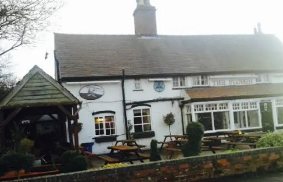 The Plough