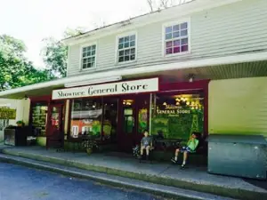 Shawnee General Store