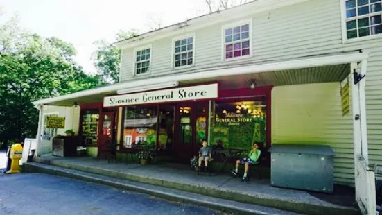 Shawnee General Store