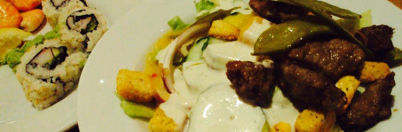 The Buffet at Mount Airy