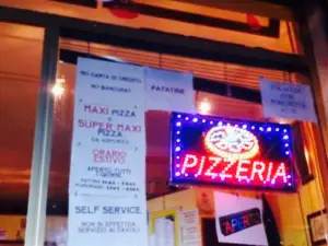 Euro Pizza Pizzeria