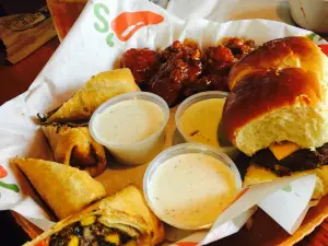 Chili's Grill & Bar