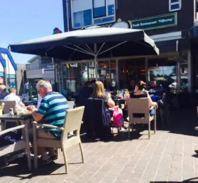 Echte Bakker Nijkamp