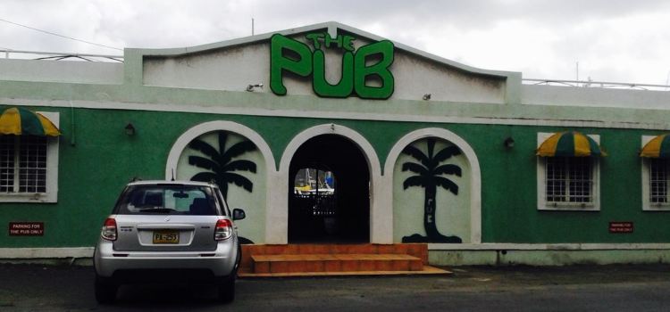 The Pub