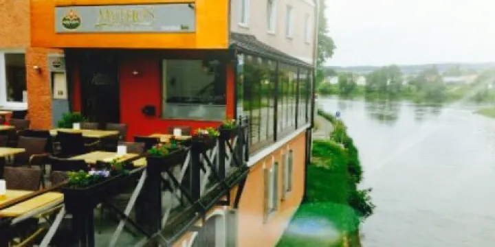 Steakhaus Mythos Mediterran