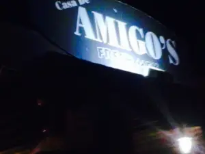 Casa de Amigos