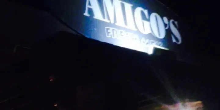 Casa de Amigos