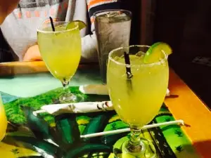 El Rancherito