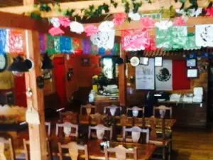 Yucatan Mexican Restaurant