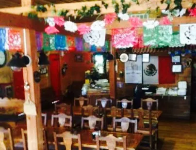 Yucatan Mexican Restaurant