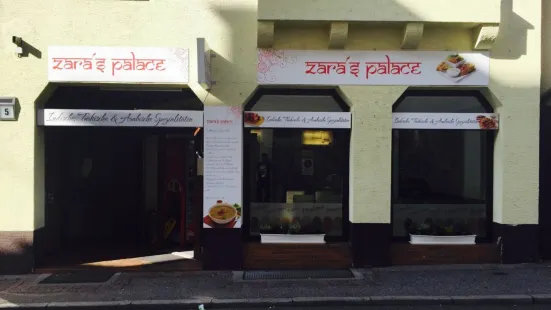 Zara's Palace