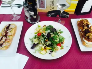 Restaurante El Telar