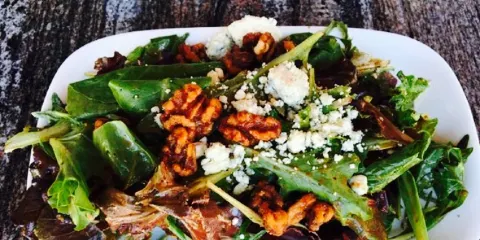 Twenty Two Bistro & Bar