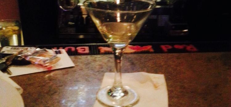 RP Adler's Pub & Grill