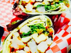 Mole Tacos y Burritos Bar