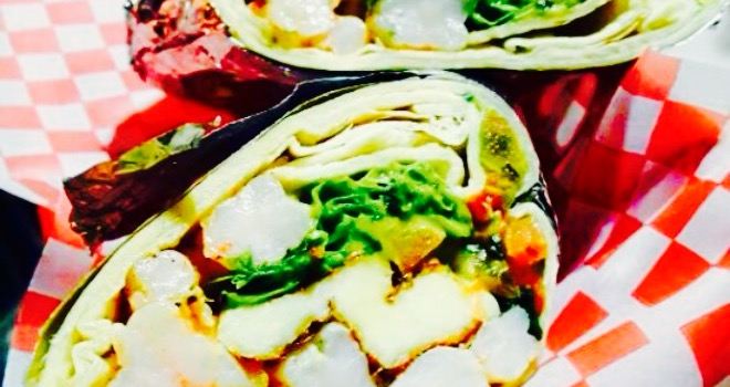 Mole Tacos y Burritos Bar