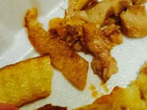 Smokehouse Grill and Buffet