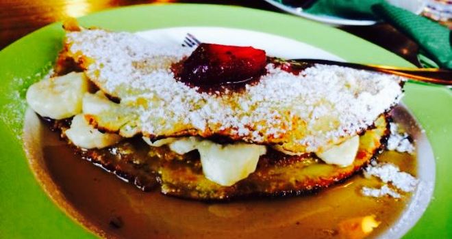 Miss Heidi's Tea House