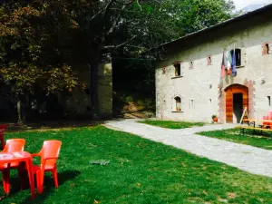 Forte Di Machaby