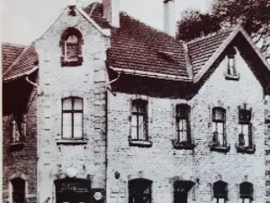 Wechsel-Bar Hubertushoehe