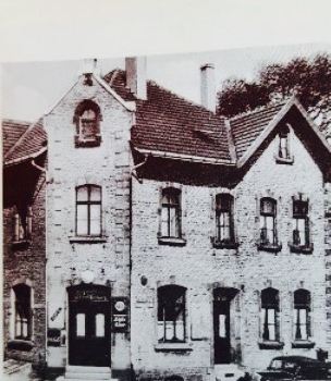 Wechsel-Bar Hubertushoehe
