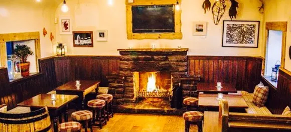 The Old Mill Killearn