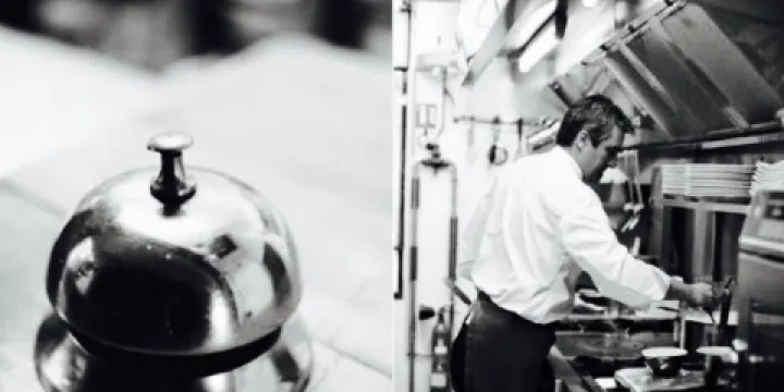 L'Ermitage Saint Antoine