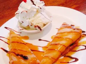 Mexicali Cantina Grill