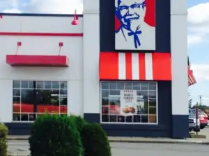 Taco Bell / KFC