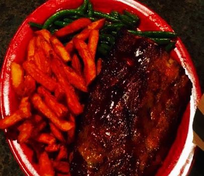Chops Grille & Tap House