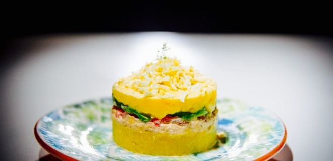 Ceviche 301- Cocina Peruana