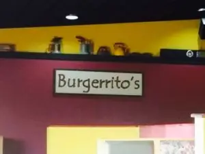 Burgerrito's