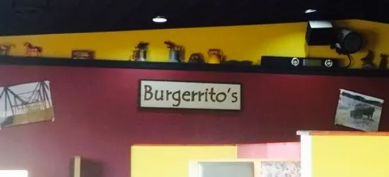 Burgerrito's