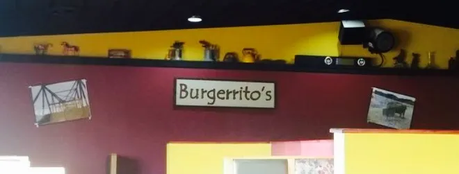 Burgerrito's