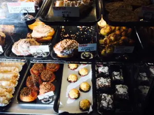 Sunrise Bakery