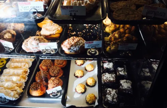 Sunrise Bakery