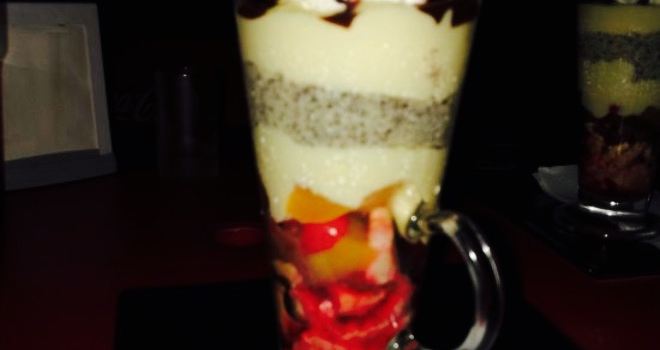 Burger Pub